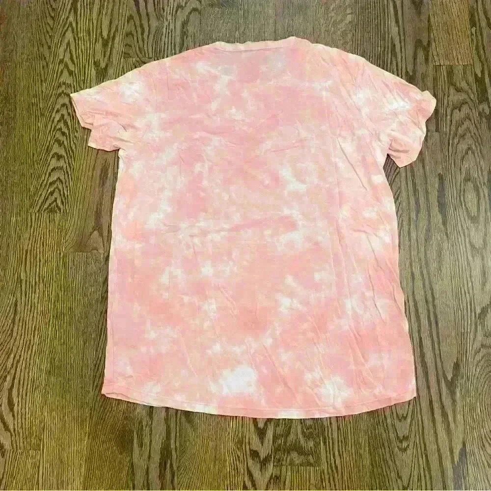 Show Me Your MuMu Pink Paradise Island Tee - Picture 5 of 5